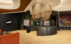 Power Home Remodeling Cleveland office
