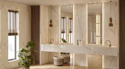 Cosentino Dekton ARTIK NODES Collection