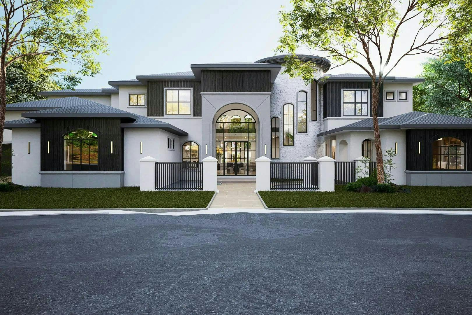 The New American Remodel home 2027