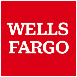 Wells Fargo logo