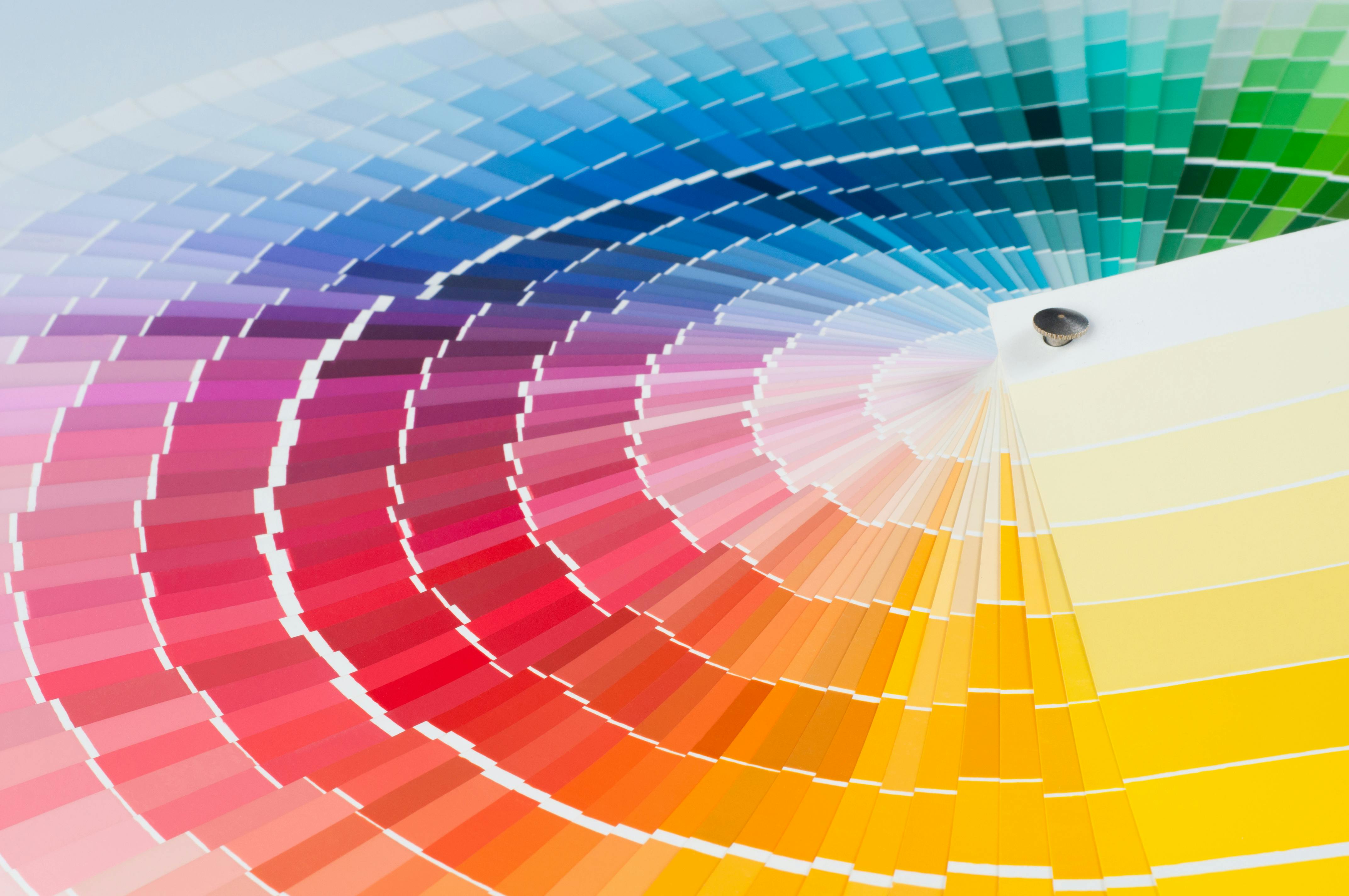 Color wheel