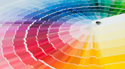 Color wheel
