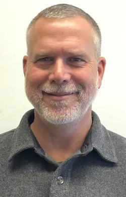 Rob Collins