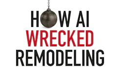 How AI Wrecked Remodeling graphic