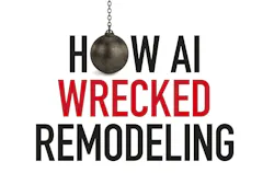 How AI Wrecked Remodeling graphic
