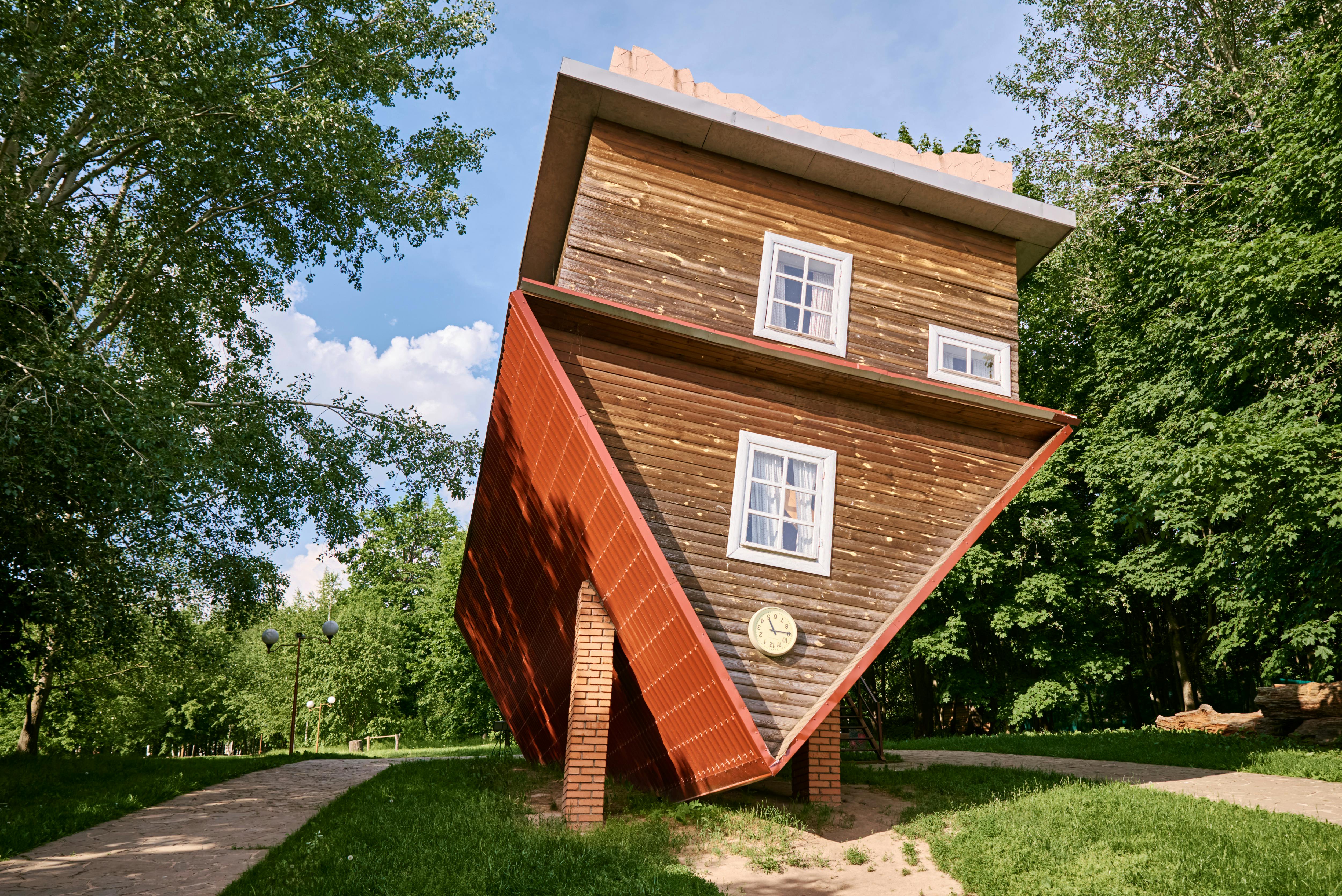 Funky house