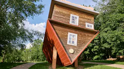 Funky house