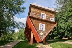 Funky house