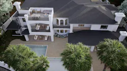The New American Remodel 2027 backyard