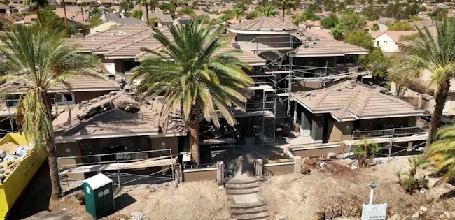 2027 The New American Remodel