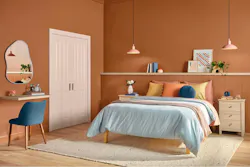 Dutch Boy Deep Rooted paint