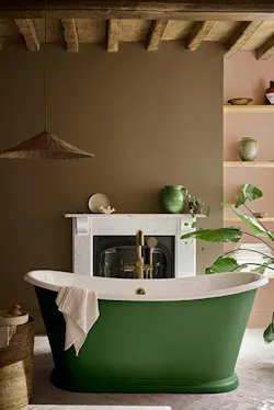 Little Greene Marle paint