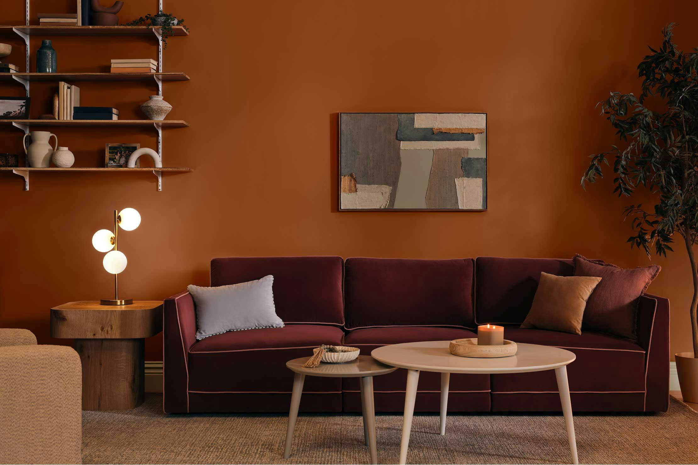 Dutch Boy Deep Rooted paint
